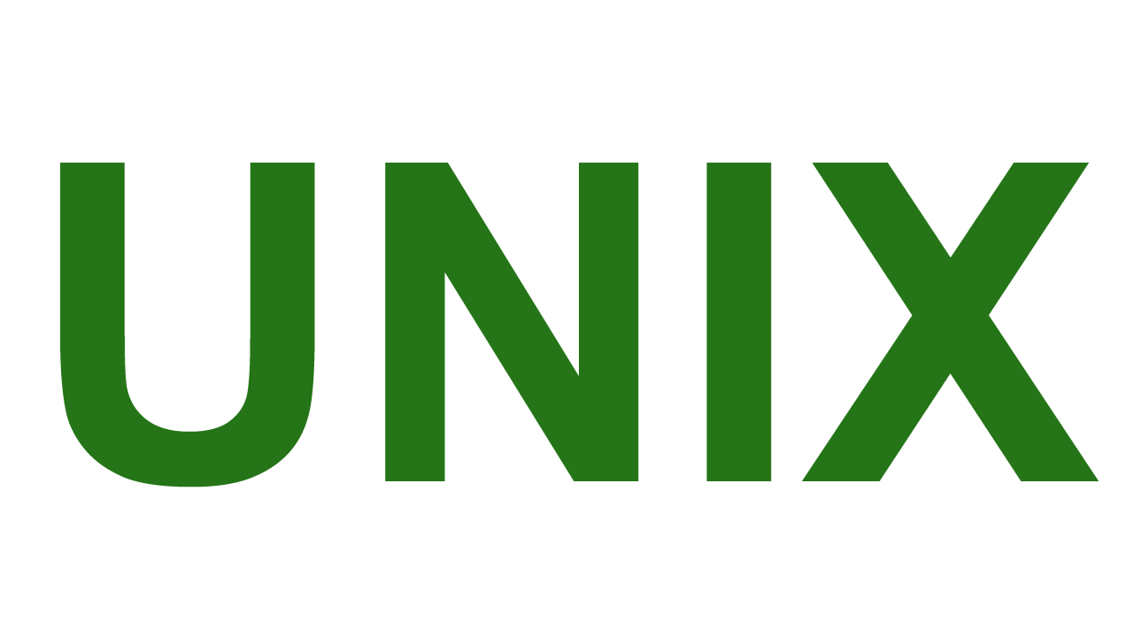 Unix